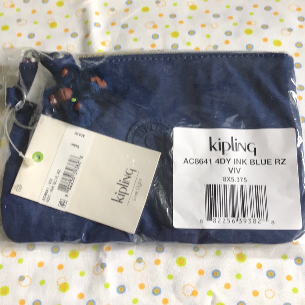 Kipling Accessory Bag